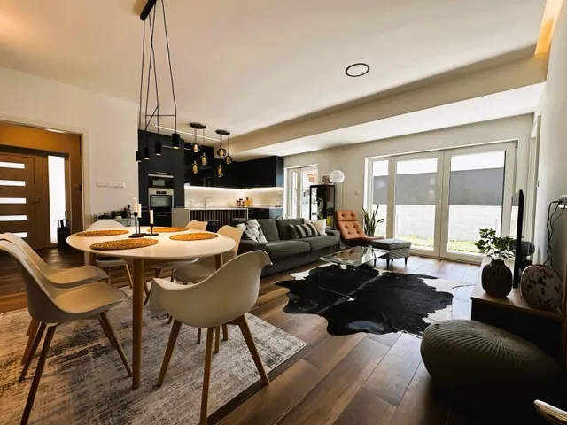 Eladó lakás Pécs 106 nm