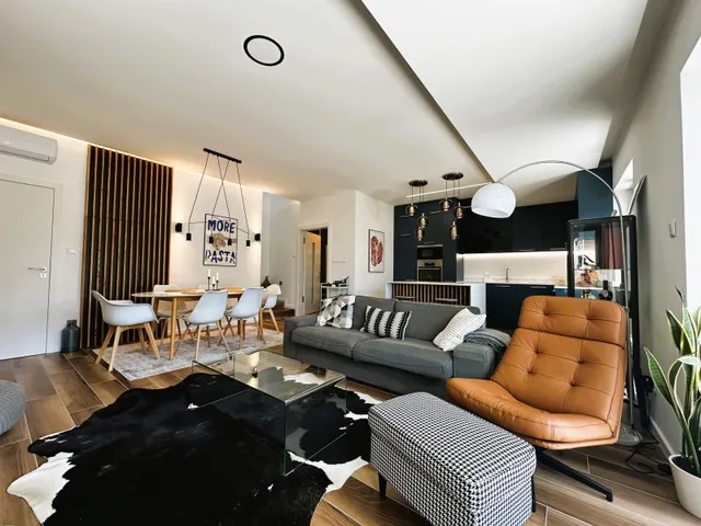 Eladó lakás Pécs 106 nm