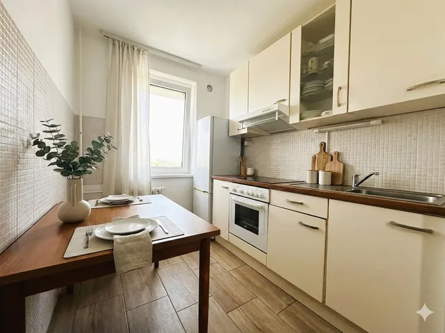 Eladó lakás Pécs 40 nm