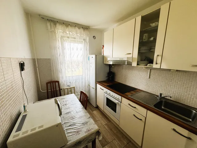 Eladó lakás Pécs 40 nm