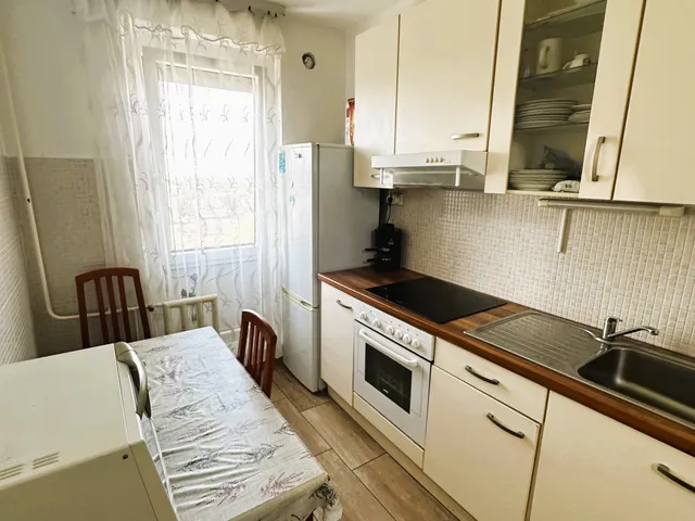 Eladó lakás Pécs 40 nm