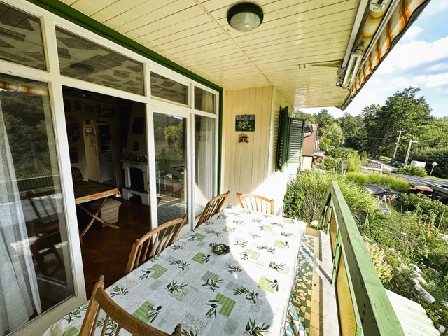 Eladó üdülő és hétvégi ház Komló 55 nm