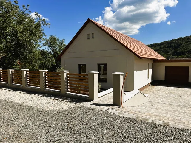 Eladó ház Orfű 120 nm