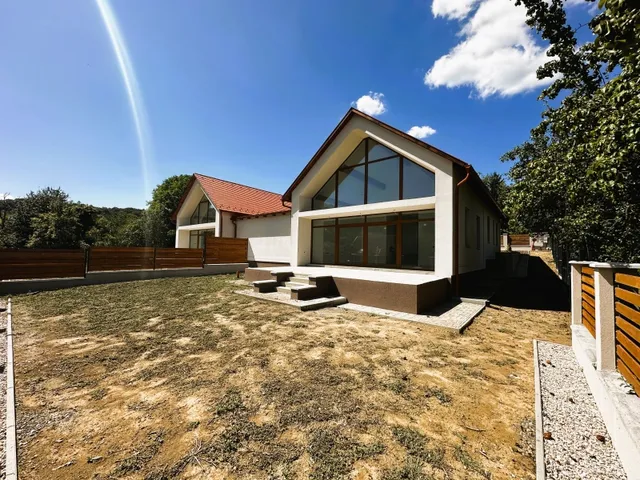 Eladó ház Orfű 120 nm