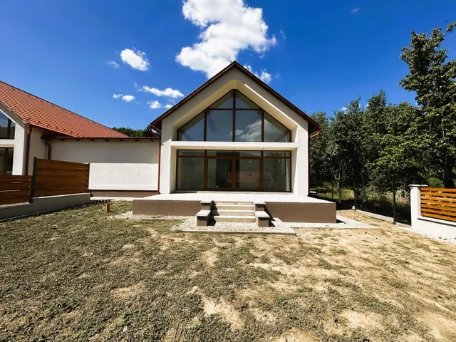 Eladó ház Orfű 120 nm