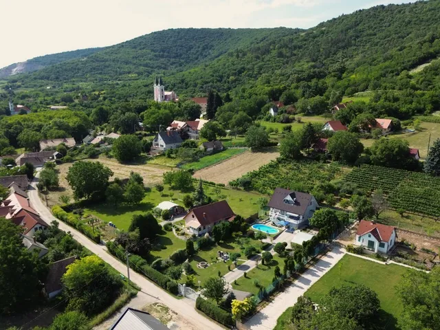 Eladó ház Máriagyűd 67 nm