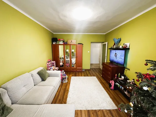 Eladó lakás Pécs 51 nm