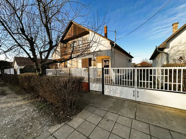 Eladó ház Hajdúhadház 70 nm