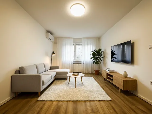 Eladó lakás Pécs, Kertváros 40 nm