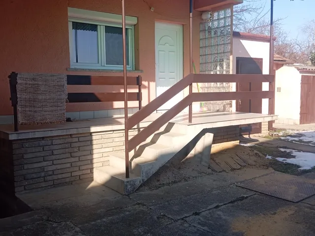 Eladó ház Pécs, Szabolcsfalu 77 nm