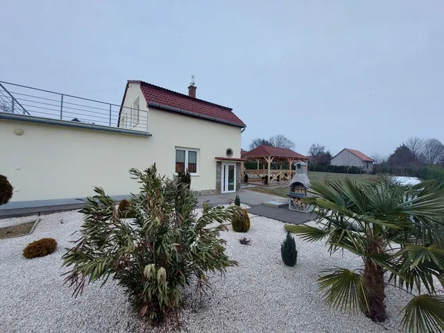 Eladó ház Pécs, Mecsekoldal 93 nm