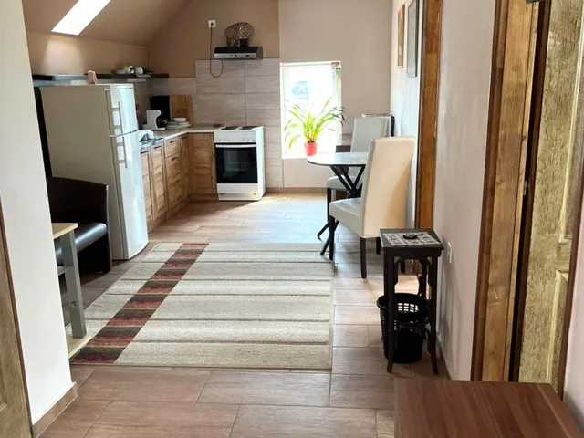 Eladó lakás Pécs 62 nm