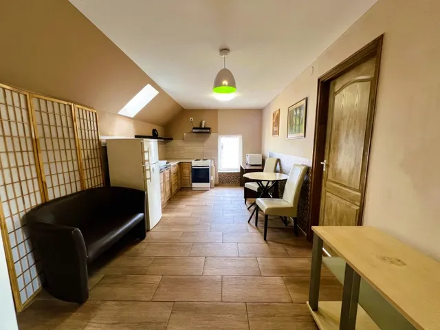 Eladó lakás Pécs 62 nm