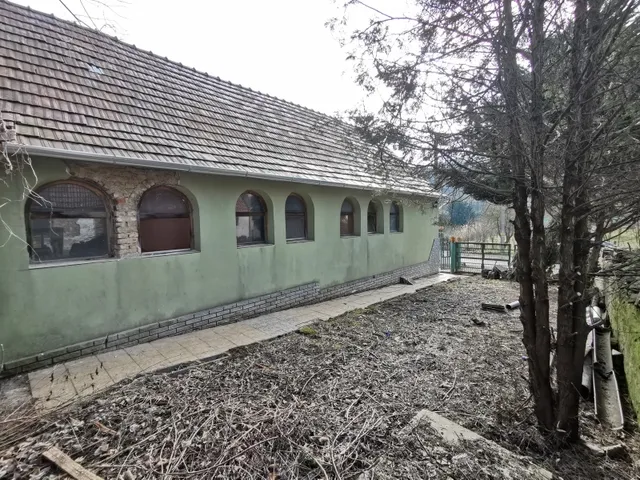 Eladó ház Mánfa 77 nm