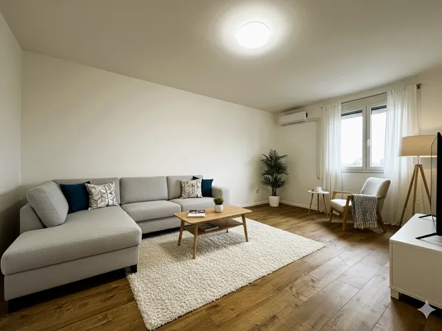 Eladó lakás Pécs, Uránváros 47 nm