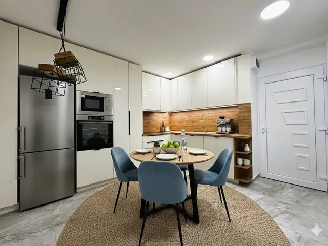 Eladó lakás Komló 54 nm