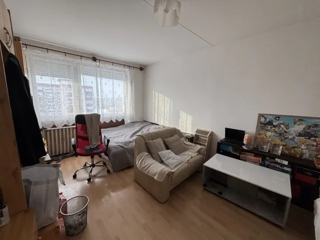 Eladó lakás Pécs, Kertváros 40 nm