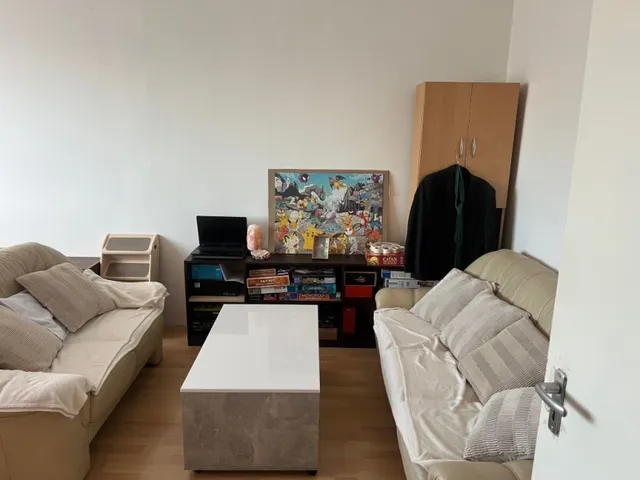 Eladó lakás Pécs, Kertváros 40 nm