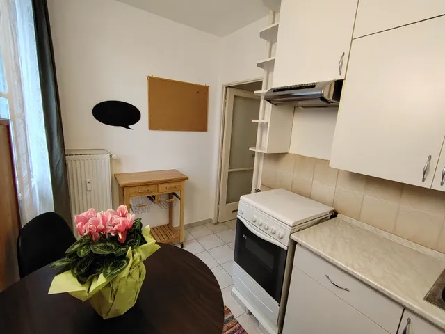 Eladó lakás Pécs, Belváros 47 nm