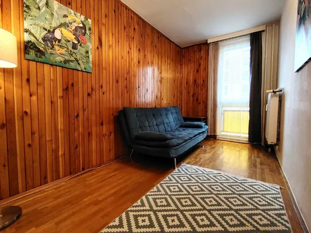 Eladó lakás Pécs, Belváros 47 nm