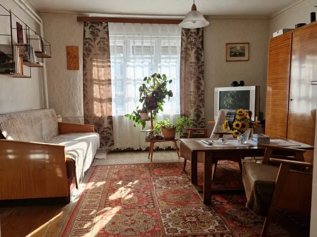 Eladó ház Hosszúhetény 98 nm