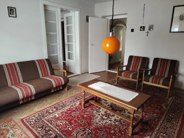 Eladó ház Hosszúhetény 98 nm