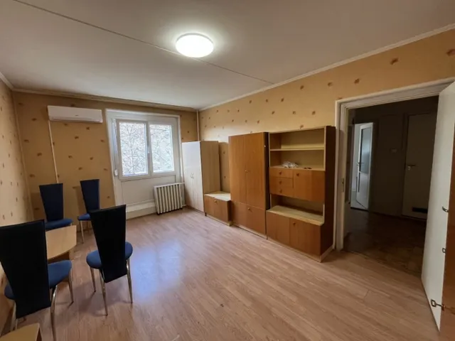 Eladó lakás Pécs, Kertváros 39 nm