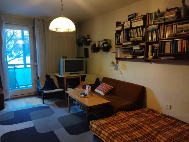 Eladó lakás Pécs, Kertváros 50 nm