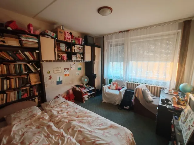 Eladó lakás Pécs, Kertváros 50 nm