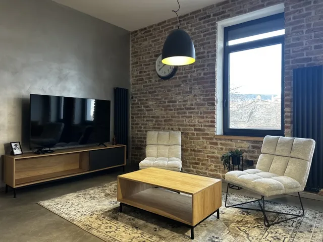 Eladó lakás Pécs, Belváros 65 nm