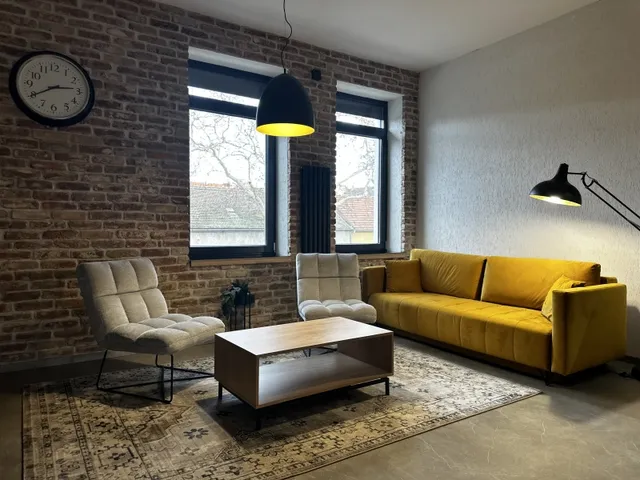 Eladó lakás Pécs, Belváros 65 nm