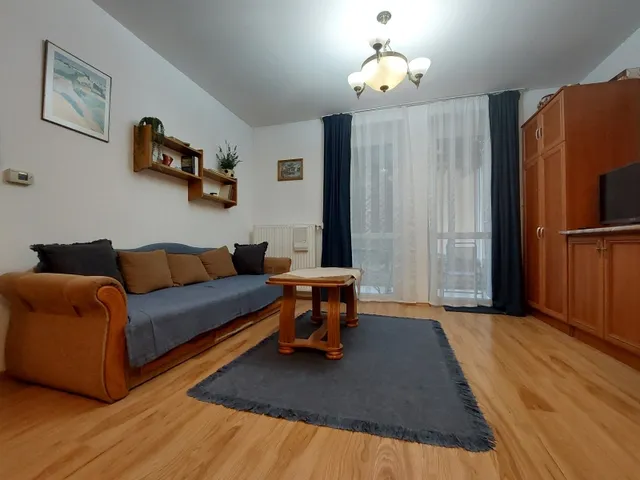 Eladó lakás Pécs, Egyetemváros 39 nm