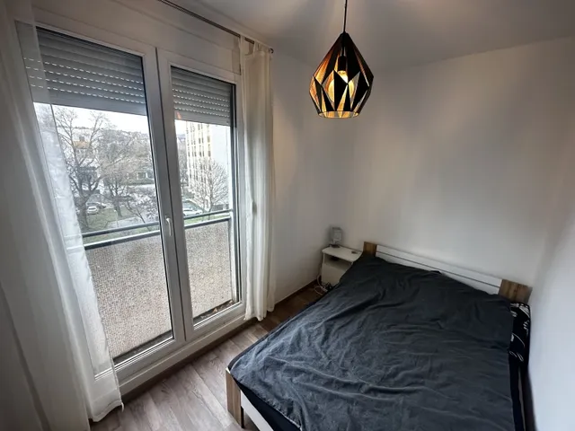 Eladó lakás Pécs, Uránváros 35 nm