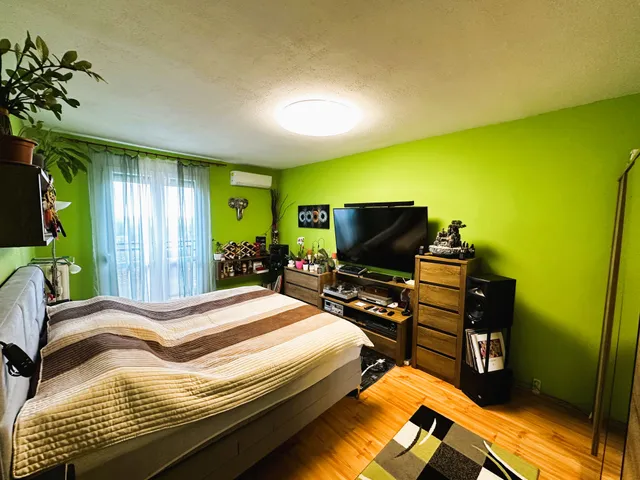 Eladó lakás Pécs, Kertváros 47 nm