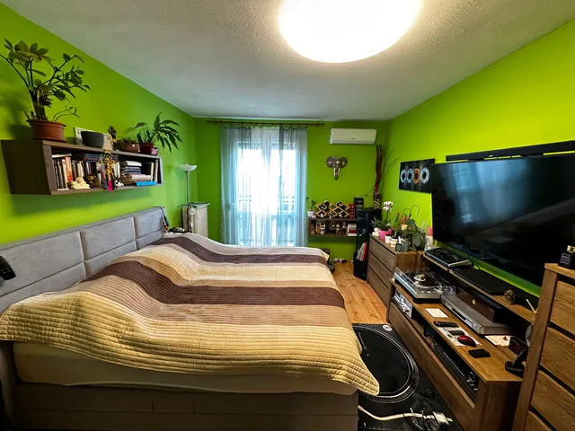 Eladó lakás Pécs, Kertváros 47 nm