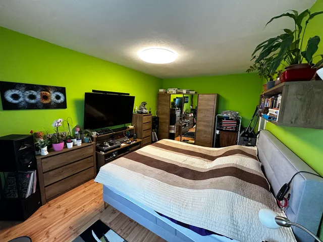 Eladó lakás Pécs, Kertváros 47 nm