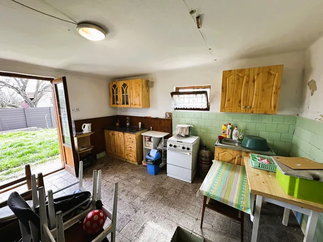 Eladó mezőgazdasági ingatlan Pécs, Patacs 30 nm