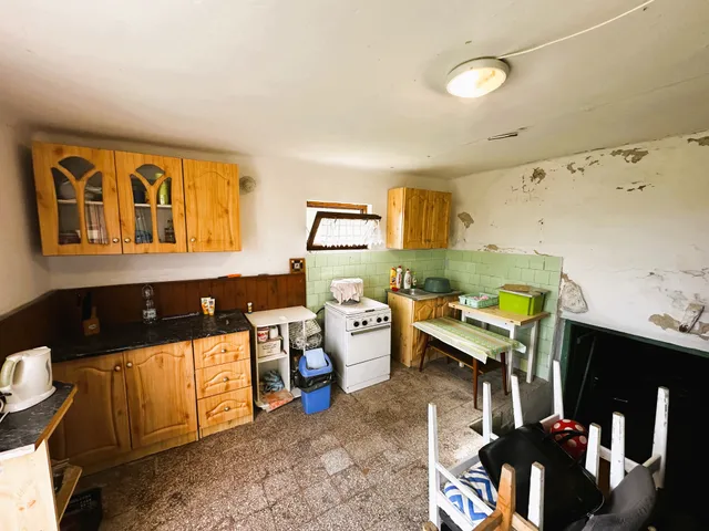 Eladó mezőgazdasági ingatlan Pécs, Patacs 30 nm