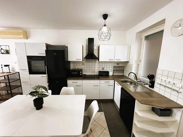 Eladó lakás Harkány 115 nm