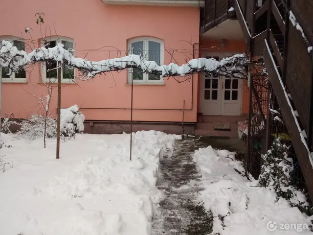 Eladó lakás Monor 57 nm