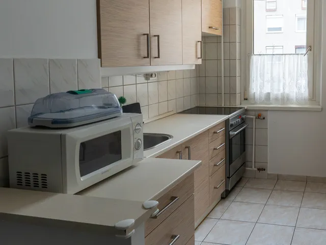 Eladó lakás Budapest XIII. kerület 54 nm