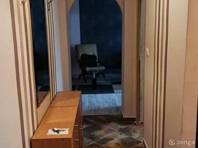 Eladó lakás Orosháza 34 nm