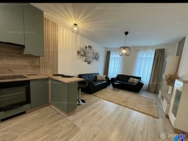 Kiadó lakás Budapest XIII. kerület, Angyalföld 47 nm