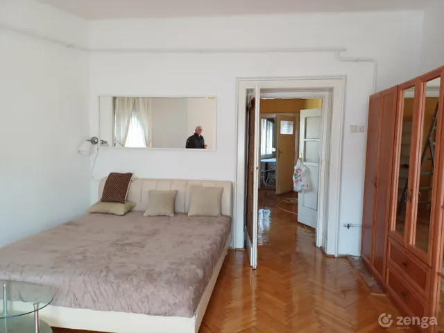 Kiadó lakás Szolnok, Belváros 43 nm