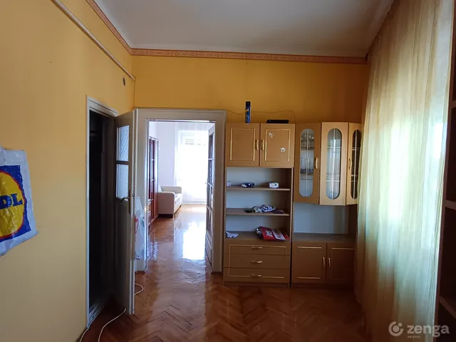 Kiadó lakás Szolnok, Belváros 43 nm