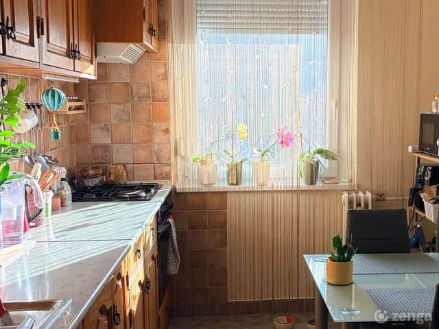 Eladó lakás Debrecen, Wesselényi-lakótelep 47 nm