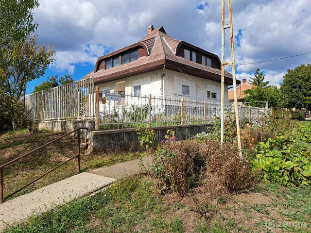 Eladó ház Ecséd 110 nm