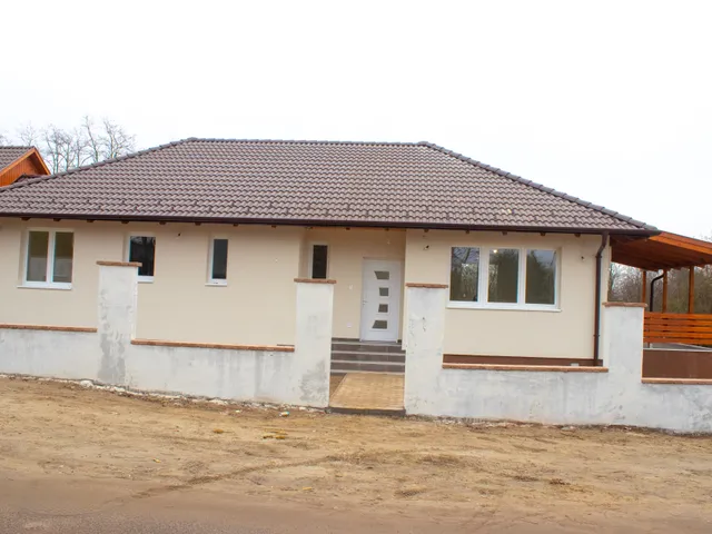 Eladó ház Gödöllő, Margita utca 65 107 nm