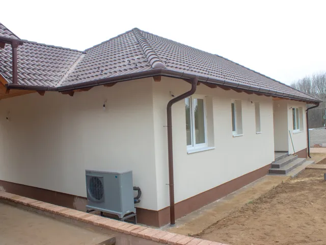 Eladó ház Gödöllő, Margita utca 65 107 nm