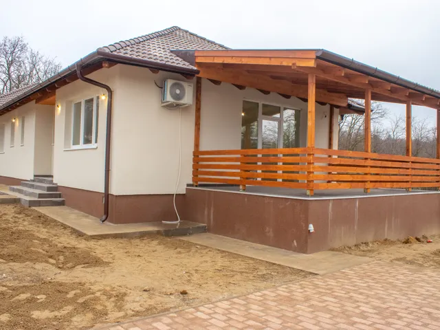 Eladó ház Gödöllő, Margita utca 65 107 nm